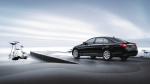 HongQi H7 2013 года